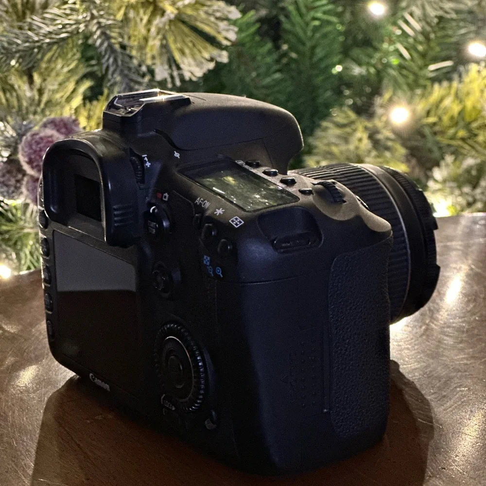 Canon 7D